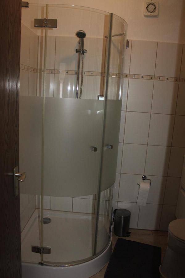 Ferienwohnung Angelika Degerfelden Exterior foto